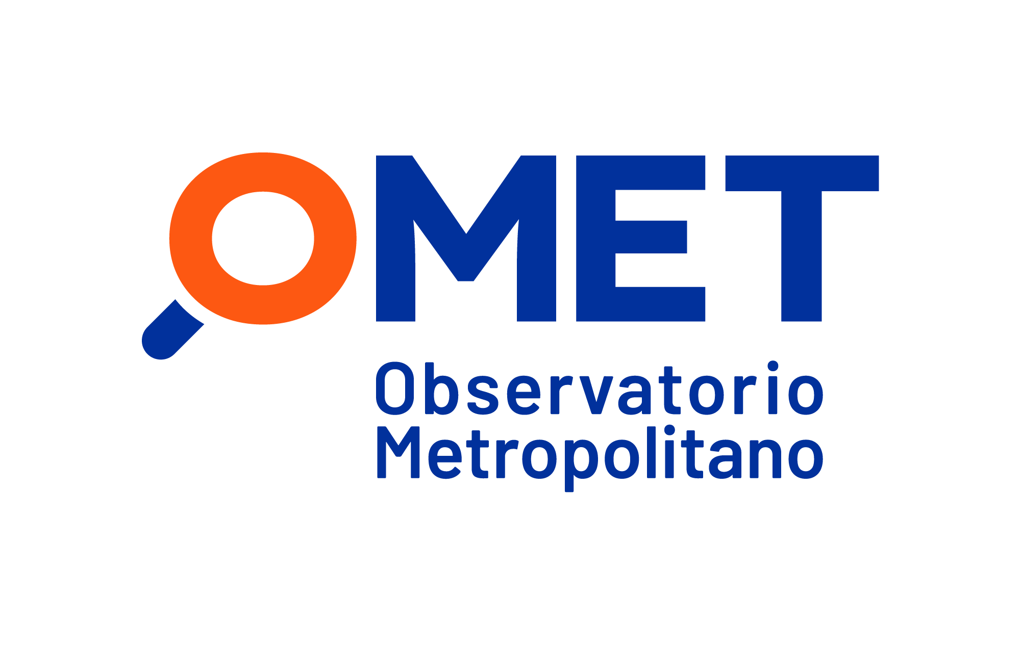 OMet - Observatorio Metropolitano